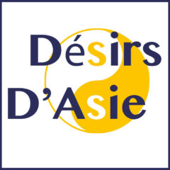 Désirs d'Asie